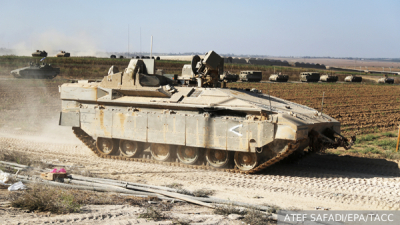 Фидан заявил о постепенном смещении внимания Европы с Украины на Иран