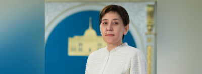 Тамара Дуйсенова возглавила новый важный пост в администрации Президента