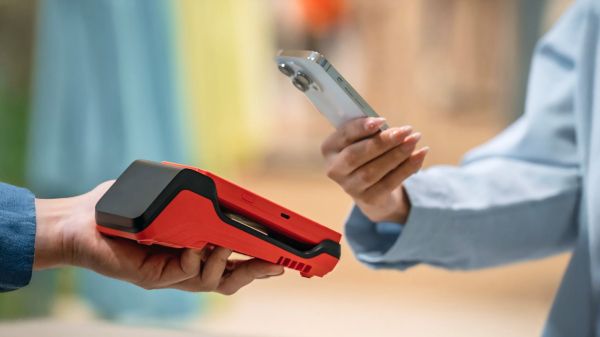 Kaspi.kz подключился к единому QR в рамках целевой модели