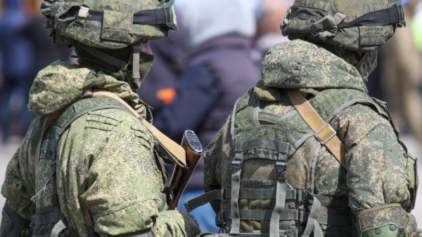 Правоохранители предотвратили серию терактов на стратегических объектах &ndash;&nbsp;подробности 25/03/2026 &ndash; Новости