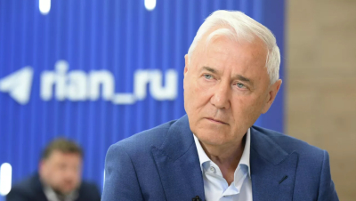 Аксаков: &laquo;ЦБ продолжит снижать ключевую ставку более быстрыми темпами&raquo;