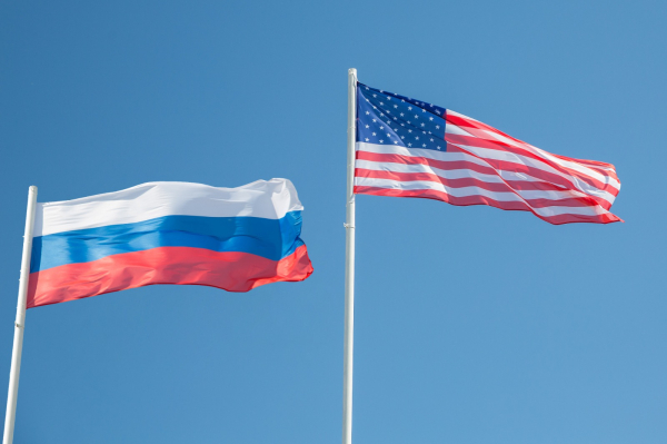 Представитель посольства КНР Лю Пэнъюй: Вашингтон и Москва должны возобновить ДСНВ