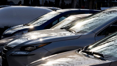 Рынок автокредитования в России ускорил рост в марте: объём достиг 174 млрд рублей 03/04/2026 &ndash;