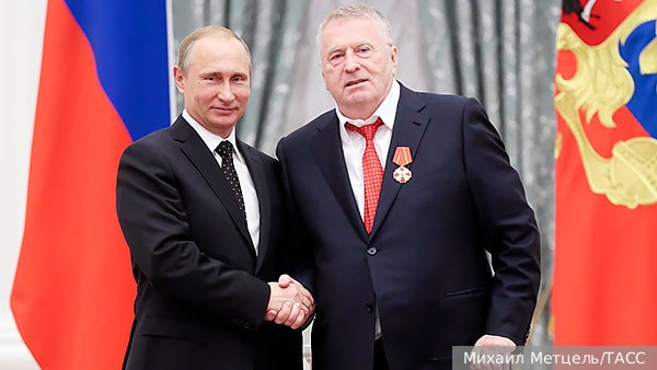 Песков: Готовятся контакты Путина и президента Индонезии Субианто