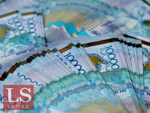 Испанская компания выделит грант Казахстану