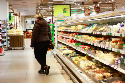 Годовая инфляция в Татарстане ускорилась до 7 процентов