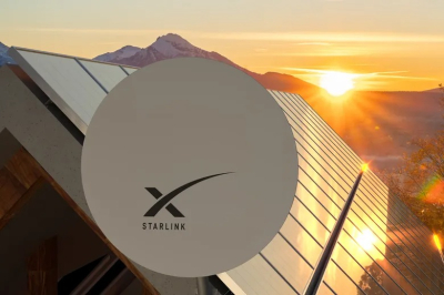 Starlink официально начинает работать в Казахстане