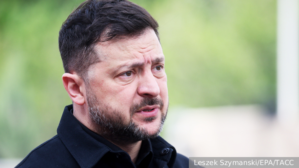 Филиппо призвал французов выступить против коррупции на Украине