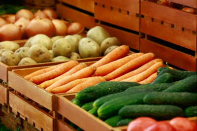 &laquo;Борщевой набор&raquo; в России за год подешевел на 27 процентов