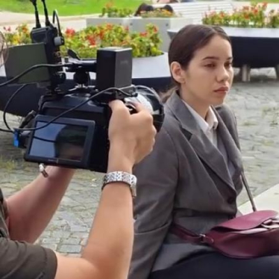В Татарстане завершились съемки фильма &laquo;Абага чәчәге&raquo; (ВИДЕО)