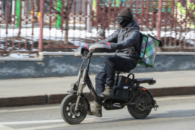 Электровелосипеды уберут с тротуаров? Что известно, ограничения, сроки