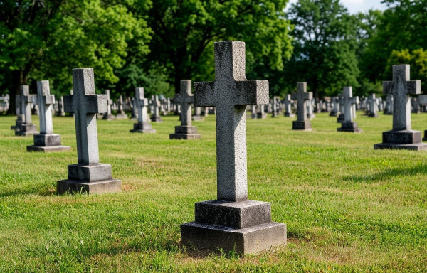 Тайны польского некрополя: чем &laquo;ребенок-вампир&raquo; отличается от &laquo;вампирши Зоси&raquo;