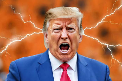 Подчиненный признал, что Трамп агрессивный