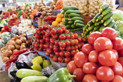 Где выгодно купить продукцию местных фермеров в Астане