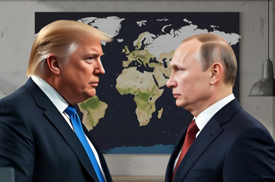 &laquo;Дух Анкориджа&raquo;, что с тобой: Россия и США теряют точки соприкосновения
