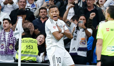 Мбаппе забил «Барселоне» три гола, два отменили, но «Реал» победил