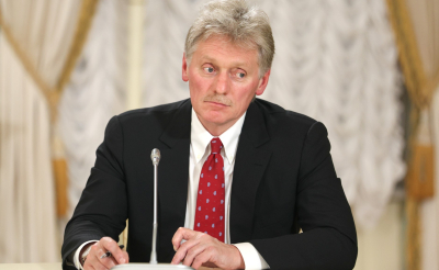 Песков объяснил сопровождение российским фрегатом танкеров в Ла-Манше