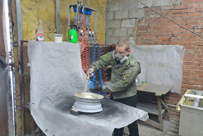 В Кировской области расширили возможности соцконтракта для вернувшихся бойцов