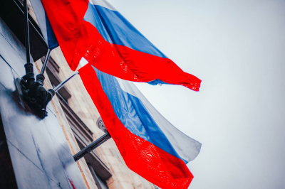 Посольство РФ: Немцы хотят переехать в Россию из-за пропаганды