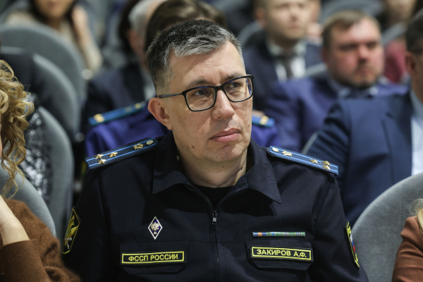 В&nbsp;Татарстане более 10% должников по&nbsp;алиментам &ndash; женщины