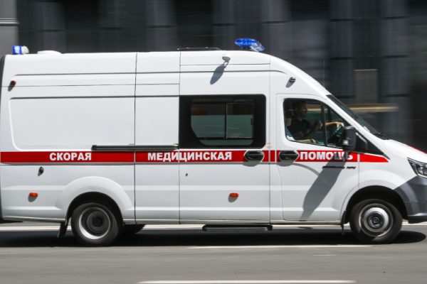 Стало известно о жертве при взрыве газа на свадебной подготовке