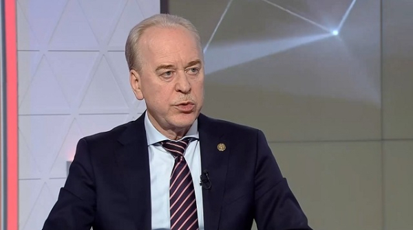 &laquo;Нас слышат&raquo;: председатель Общественной палаты РТ о балансе между властью и гражданским обществом