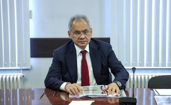 Шойгу: у западных рубежей ОДКБ складывается напряженная обстановка, основная угроза исходит от НАТО и стран Европы