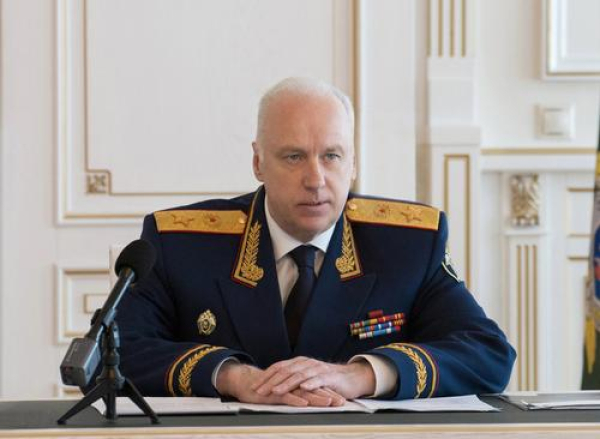 Бастрыкин предложил снизить возраст уголовной ответственности до 12 лет