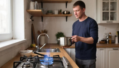 Коммунальщикам разрешили принудительно отключать квартиры от газа за нарушения