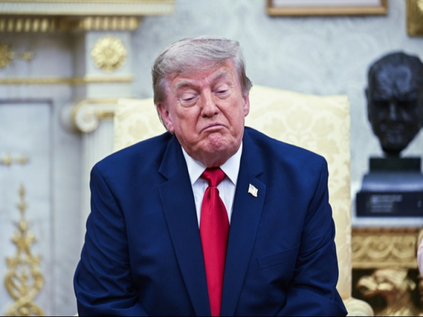 Трамп отказал Зеленскому в поставке 300 ракет Patriot