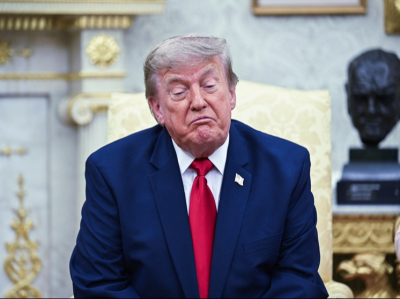 Трамп отказал Зеленскому в поставке 300 ракет Patriot