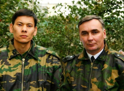 Фотомастер своего дела