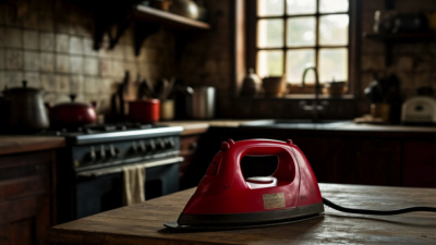 Татарстанец пойдет под суд за нападение на жену с раскаленным утюгом 15/04/2026 &ndash; Новости