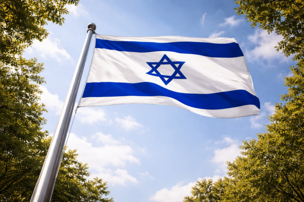 КСИР запустил новую волну ракет по Израилю после смерти иранского чиновника