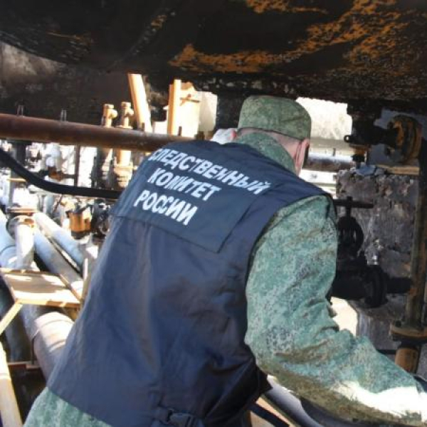 В Татарстане прораб получил условный срок после гибели рабочего