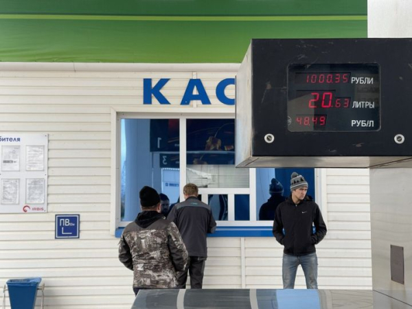 Нефтепродукты в Татарстане дорожают медленнее, чем в среднем по ПФО