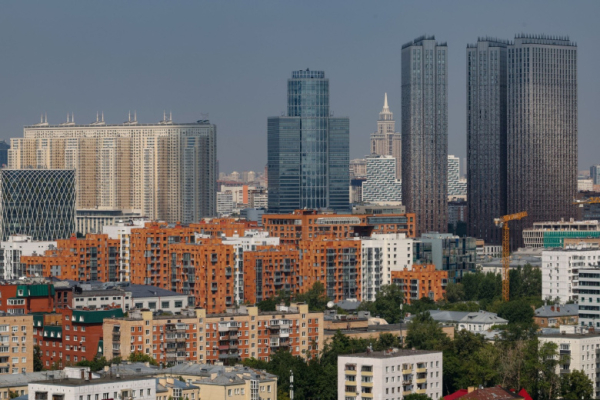Звук взрыва в Москве 7 августа: что это могло быть, причины, версии