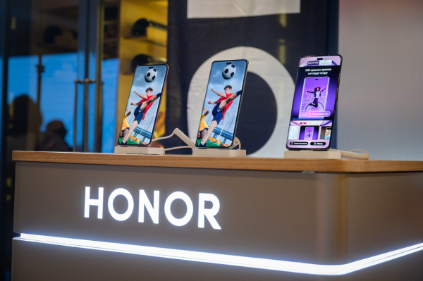 Новый HONOR X9c – технологии будущего для казахстанцев уже сегодня