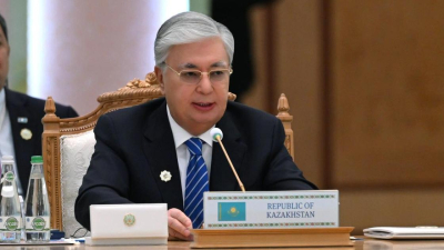 Токаев: Совбез ООН находится в тупиковой ситуации и нуждается в реформировании