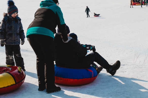 Многодетным Нижнекамска планируют раздать земли до конца марта