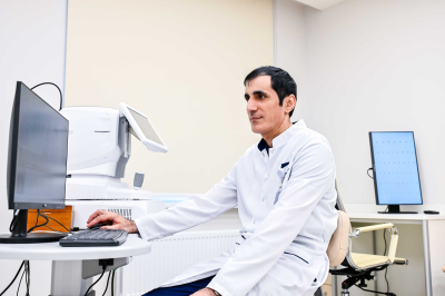 В &laquo;Единой России&raquo; заявили о переезде 80 тысяч медиков на работу в села