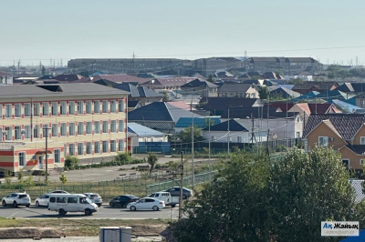 Вброд и в обход: Ак Депо застрял в прошлом веке
