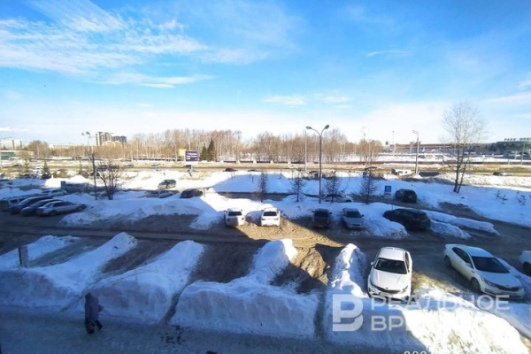 41% водителей Татарстана допускают временную блокировку авто