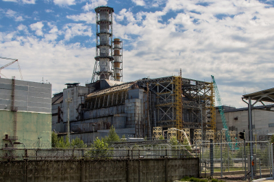 Spiegel: ВСУ начали готовить ЧАЭС к наступлению российских войск
