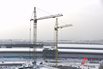 Застройщик начал освобождать территорию под &laquo;Хабаровск-Сити&raquo;: назревает скандал