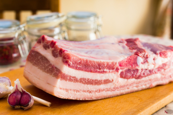 Засолка сала в рассоле: традиционный рецепт с современным подходом