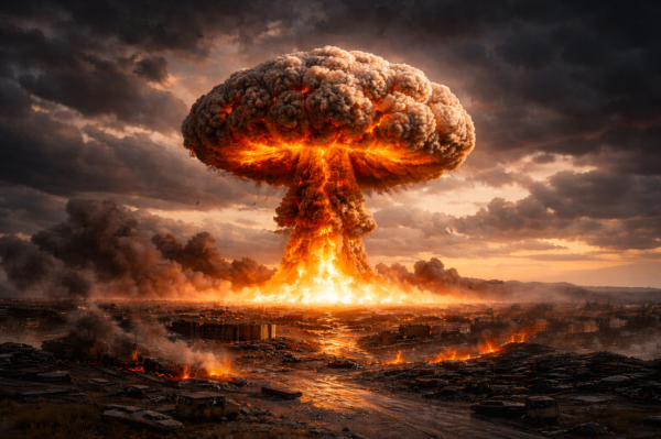 Трамп: союзники не&nbsp;поддержали США в&nbsp;иранском ядерном вопросе