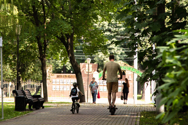 Климатолог Терешонок: фактическое лето наступит в Москве в конце мая