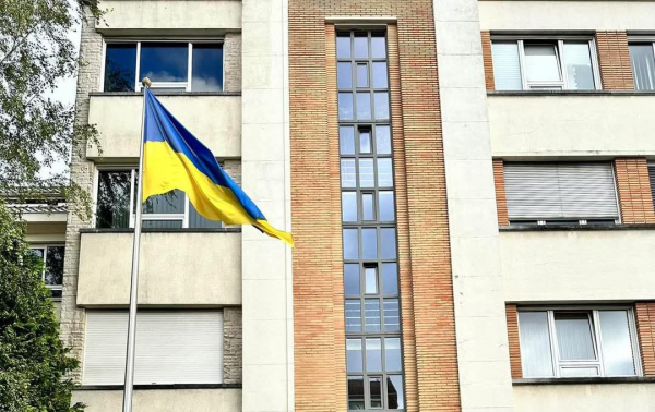 &laquo;Рассвет&raquo; дает до двух часов связи над Украиной в сутки