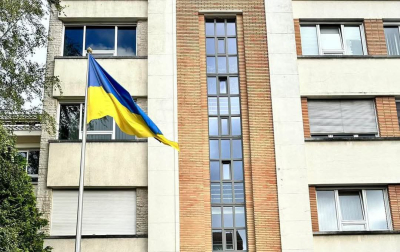 &laquo;Рассвет&raquo; дает до двух часов связи над Украиной в сутки